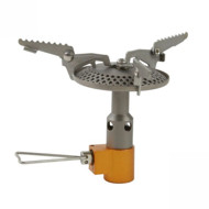 سرشعله چراغ خوراک پزی فایرمپل