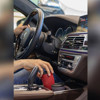 لیوان درب دار FIDIXO حجم 200ML رنگ کرم