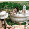 مبل بادی نیچرهایک	