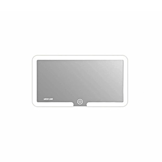 آینه آرایشی ماشین گرین لاین