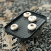 ماهیتابه فایرمپل مدل سان فلاور