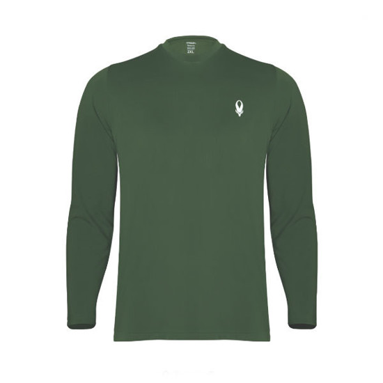 بلوز یقه گرد انیسه مدل اسپیدی
